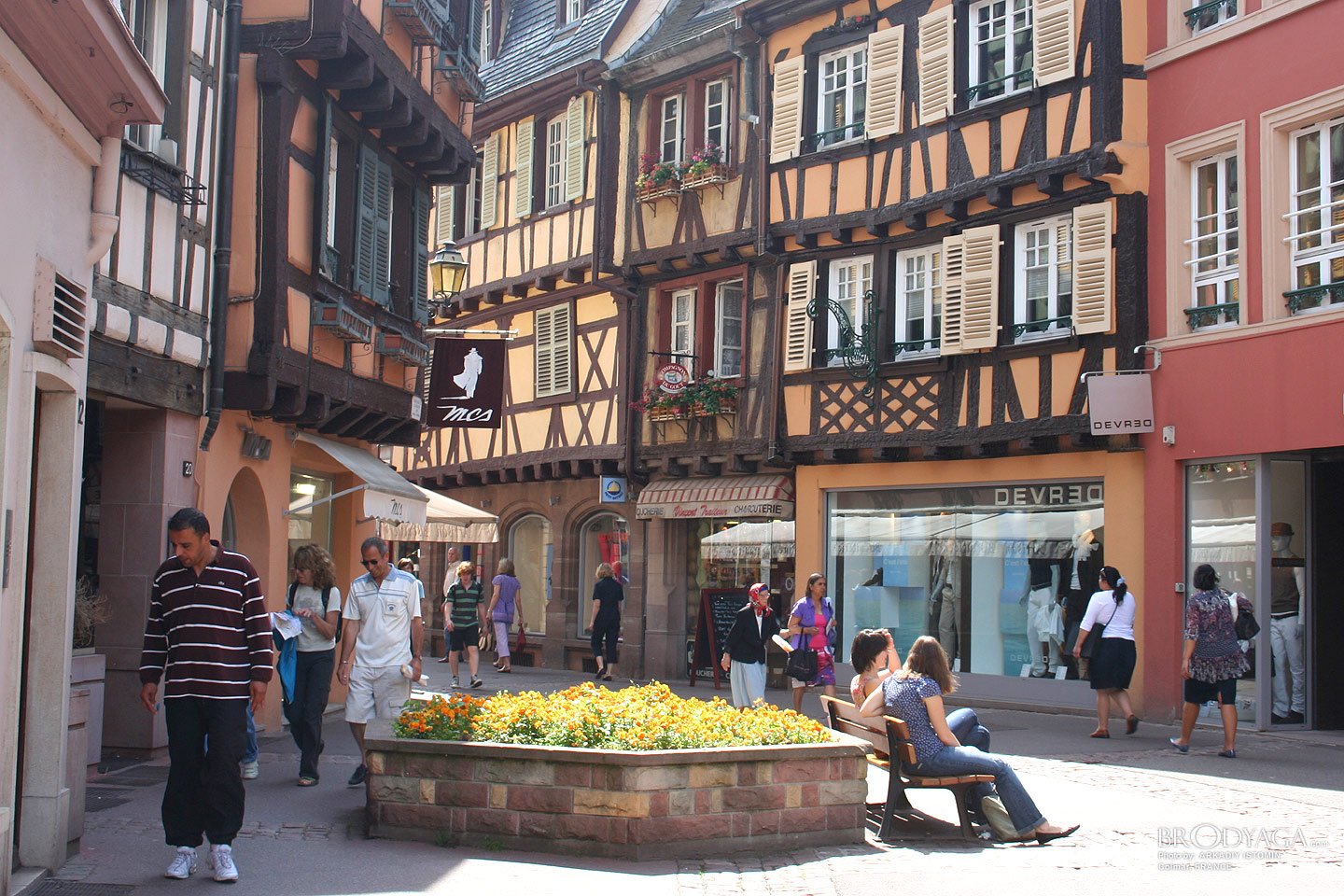 Colmar